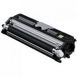 TONER C1600 NERO COMPATIBILE C13S050557 1600 CX16 PER EPSON CX16,CX16NF,CX16DNF,CX16DTNF,C1600. 2.700 PAGINE