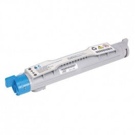TONER C3000 CIANO S050212 COMPATIBILE PER Aculaser C3000C3000N 3.500 Pagine