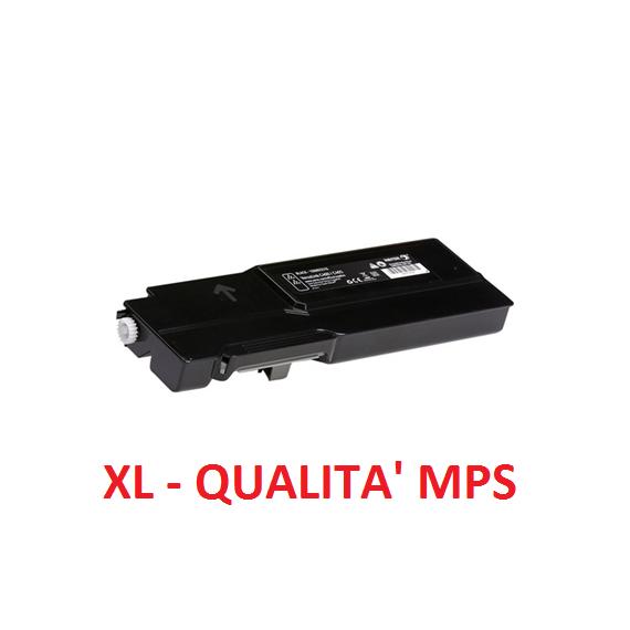 TONER C400BK XL NERO ALTA CAPACITA MPS COMPATIBILE 106R03528 PER XEROX VersaLink C400s,C405s C400 CAPACITA 10.000 PAGINE