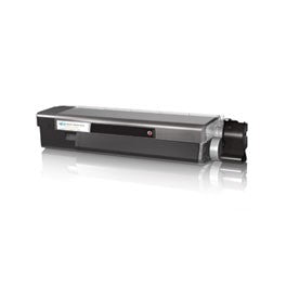 TONER C5600 NERO COMPATIBILE PER OKI C 5600N 5600DN 5700DN 5700N 43324408 6.000 PAGINE