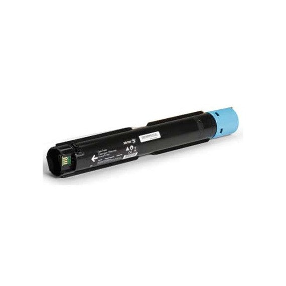 Toner C7120C ciano 006R01825 compatibile per Xerox VersaLink C7120,C7125,7130 capacità 18.500 pagine