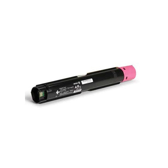Toner C7120M magenta 006R01826 compatibile per Xerox VersaLink C7120,C7125,7130 capacità 18.500 pagine