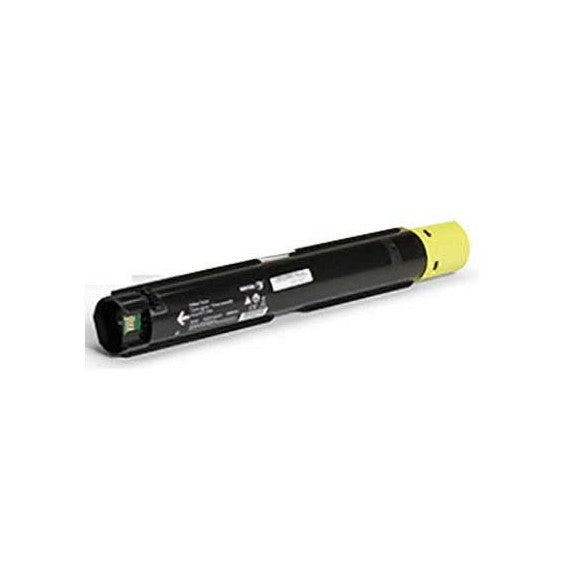 Toner C7120Y giallo 006R01827 compatibile per Xerox VersaLink C7120,C7125,7130 capacità 18.500 pagine