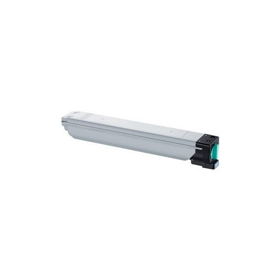 TONER C804S CIANO SS546A COMPATIBILE PER SAMSUNG MULTIXPRESS X3200,X3220NR,X3280NR CLT-C804S CAPACITA 15.000 PAGINE