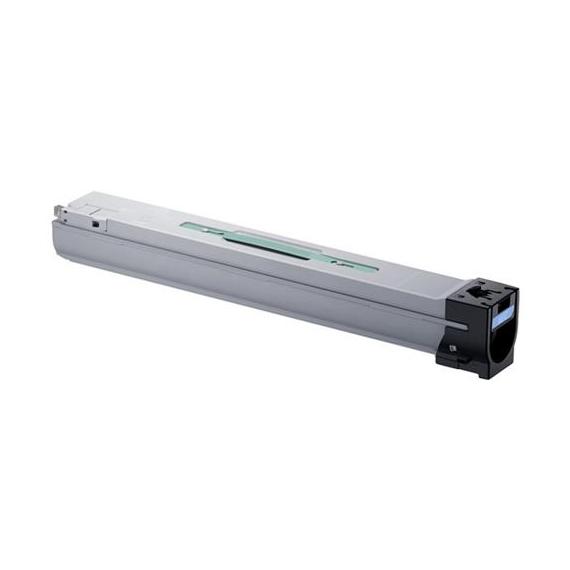 TONER C806S CIANO COMPATIBILE CLT-C806S PER SAMSUNG X7400 X7500 X7600 CAPACITA 30.000 PAGINE