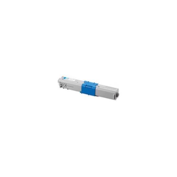 TONER C823 CIANO COMPATIBILE 46471103 PER OKI C823,C833,C843 CAPACITA 7.000 PAGINE