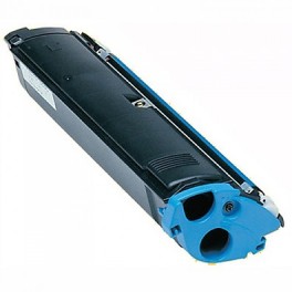 TONER C900 CIANO S050099 COMPATIBILE PER Epson C900,C900N,C1900D,C1900 PS 4.500 PAGINE