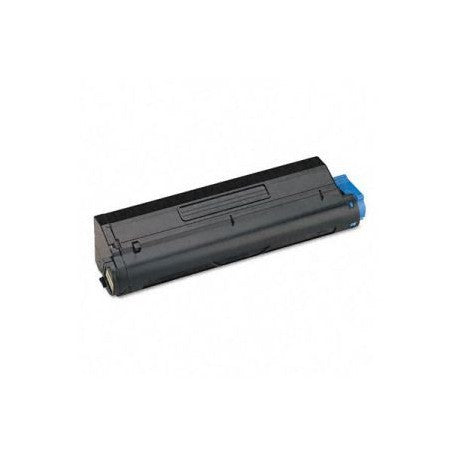 TONER C931 NERO COMPATIBILE PER OKI C911,C931,C941 45536416 24.000 PAGINE