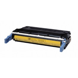 TONER C9722A GIALLO COMPATIBILE PER Canon LBP 2500 2510 HP Color 46004650 8.000 PAGINE