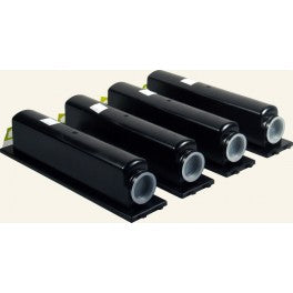 TONER CANON NPG1 COMPATIBILE CF. DA 4 PEZZI Agfa X 100 200E Canon NP 1015 1215 1318 NPG1