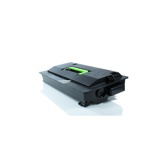 TONER CD 1025 NERO COMPATIBILE PER riumph DC2025 2050 Utax CD 1040 1030 1035 612510010 40.000 PAGINE