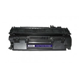 TONER CE505A CF280A 719A NERO COMPATIBILE PER HP P2050,M401,M425, P2035 CANON 719A CF280A 2.300 PAGINE