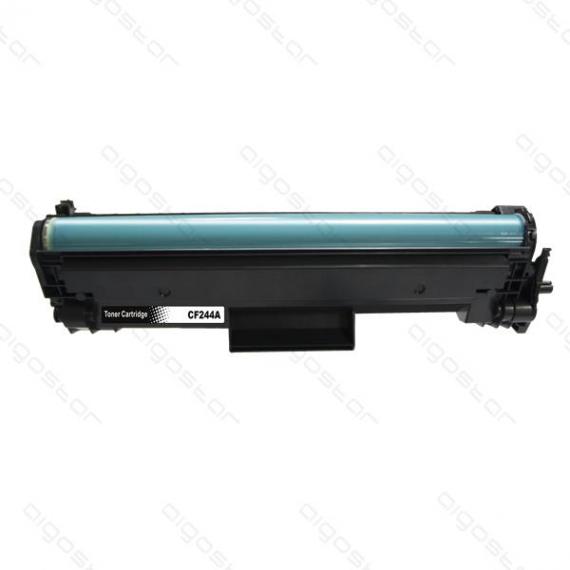 TONER CF244A COMPATIBILE SERIE ECO CON CHIP PER HP LASERJET HP PRO Pro M15A,M15W,M17,M28A,M28W 44A CAPACITA 1.000 PAGINE