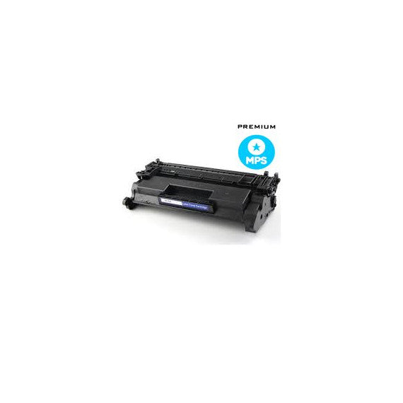 Toner CF289A 89A compatibile MPS alta qualità per HP Enterprise M507x,M507dn,M528z,M528f,M528dn capacità 5.000 pagine