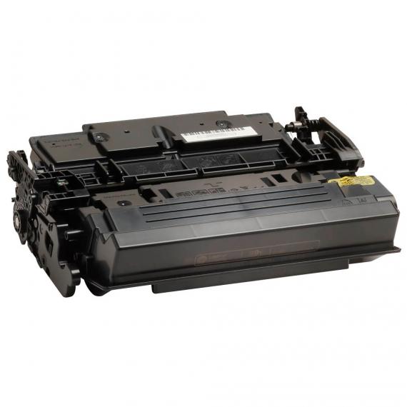 TONER CF289Y 89Y COMPATIBILE SENZA CHIP PER HP Enterprise M507x,M507dn,M528z,M528f,M528dn CAPACITA 20.000 PAGINE