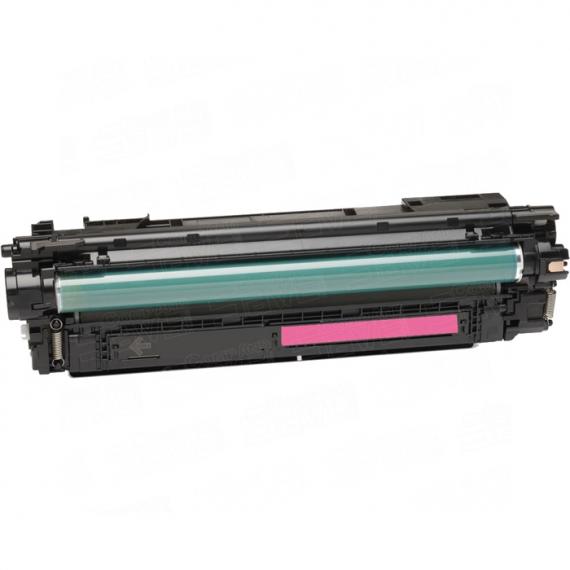 TONER CF473X MAGENTA 657X COMPATIBILE PER HP LASERJET COLOR ENTERPRISE M681,M682 CAPACITA 23.000 PAGINE