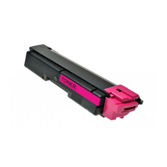 TONER CK-8510M MAGENTA COMPATIBILE 662511014 PER UTAX 2500CI TRIUMPH ADLER 2500ci CK8510 CAPACITA 12.000 PAGINE