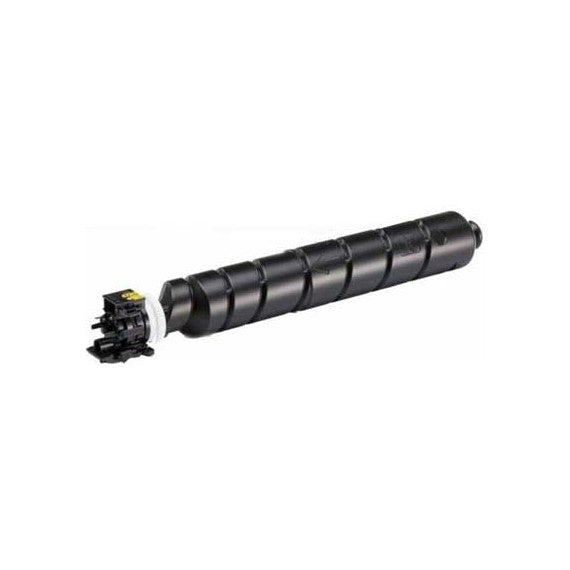 Toner CK-8533BK nero compatibile 1T02XC0UT0 per Triumph-Adler Utax 5008Ci 6008Ci 7008Ci CK8533 capacità 40.000 pagine
