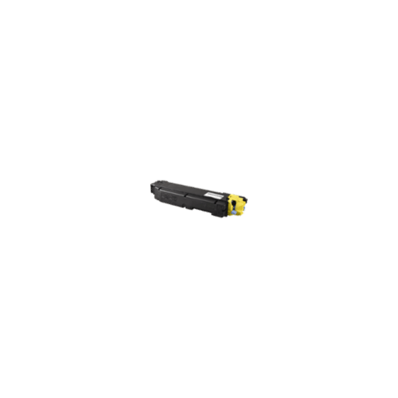 TONER CK5513Y GIALLO 1T02VMAUT0 COMPATIBILE PER UTAX 355,356Ci TRIUMPH-ADLER 355,356Ci CK-5513 CAPACITA' 6.000 PAGINE