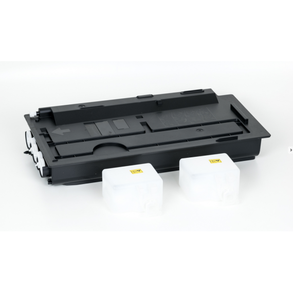 Toner CK7512 nero 1T02V70TA0 1T02V70UT0 compatibile per Utax e Triumph-Adler 3262i CK-7512 capacità 20.000 pagine