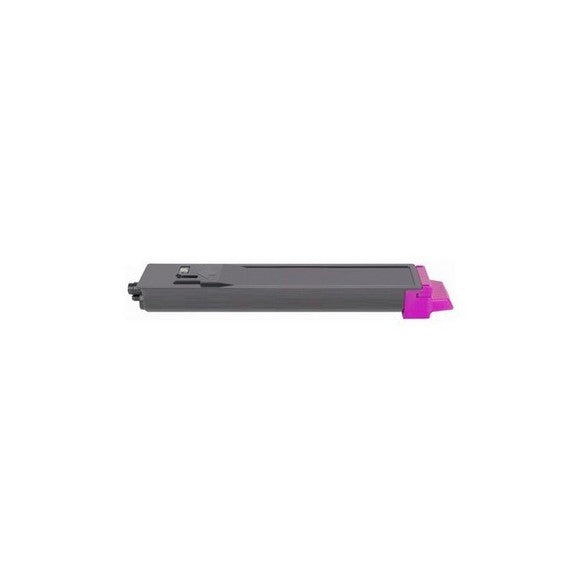 TONER CK8520M MAGENTA 1T02P3BUT0 COMPATIBILE PER UTAX P C2480i MFP TRIUMPH-ADLER P C2480i MFP CK-8520 CAPACITA' 6.000 PAGINE