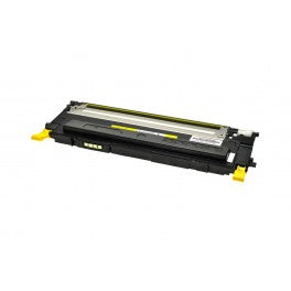 TONER CLP 320 CLP 315 GIALLO 4072/4092 COMPATIBILE PER SAMSUNG CLP 320,315,310,3185 K4072 K4092 CAPACITA 1.000 PAGINE