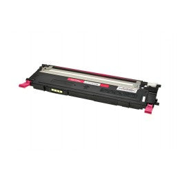 TONER CLP 320 CLP 315 MAGENTA 4072/4092 COMPATIBILE PER SAMSUNG CLP 320,315,310,3185 K4072 K4092 CAPACITA 1.000 PAGINE