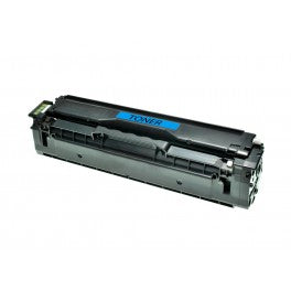 TONER CLP 415 CIANO COMPATIBILE PER SAMSUNG CLP415 CLX 4195 C 1810 CLT-C504S CAPACITA 1.800 PAGINE