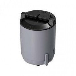TONER CLP300 NERO COMPATIBILE SERIE ECO PER SAMSUNG CLP 300 300N CLX 2160 2160N 3160 FN CLP-K300A CAPACITA 2.000 PAGINE