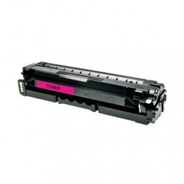 TONER CLT-M505L MAGENTA COMPATIBILE PER SAMSUNG ProXpress C2620DW C2670FW CLT-M505L CLT505M 3.000 PAGINE