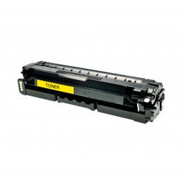 TONER CLT-Y505L GIALLO COMPATIBILE PER SAMSUNG ProXpress C2620DW C2670FW CLT-Y505L CLT505Y 3.000 PAGINE
