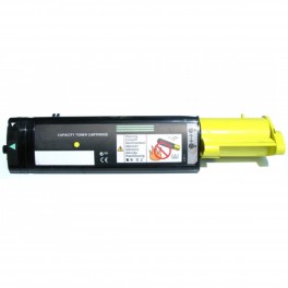 TONER CX21 GIALLO COMPATIBILE PER EPSON EPN CX21N,CX21NC,CX21NF,CX21 NFC,CX21 NFT S050316 5.000 PAGINE