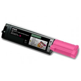 TONER CX21 MAGENTA COMPATIBILE PER EPSON EPN CX21N,CX21NC,CX21NF,CX21 NFC,CX21 NFT S050317 5.000 PAGINE
