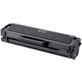 TONER D101S NERO COMPATIBILE PER SAMSUNG Ml2160 2165W 3400F 3405F SF760 MLT-D101S CAPACITA 1.500 PAGINE
