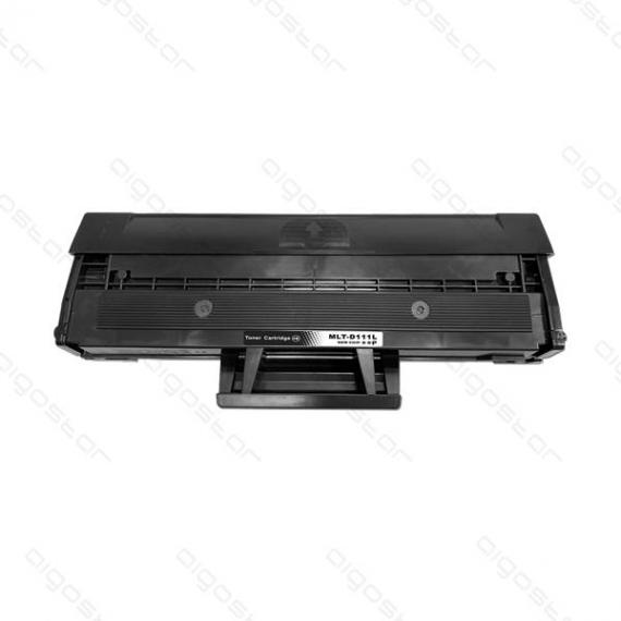 TONER D111L NERO COMPATIBILE CON NEW CHIP SERIE ECO PER SAMSUNG Xpress SL-M2070FW,M2022W MLT-D111L D111L 1.800 PAGINE.
