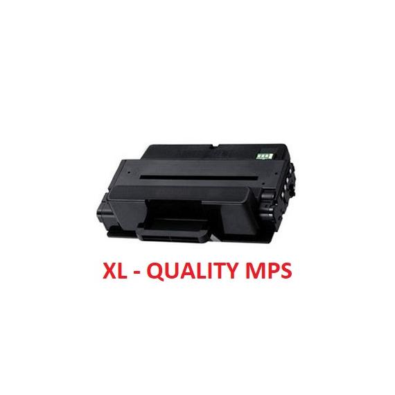 TONER D203E XL ALTA CAPACITA NERO COMPATIBILE MPS PER SAMSUNG M4020ND M4070FR D203 MLT-D203E CAPACITA 20.000 PAGINE