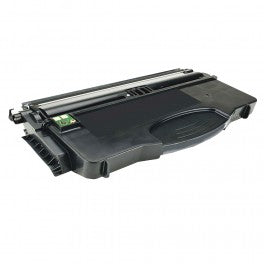TONER E120 NERO COMPATIBILE PER LEXMARK OPTRA E 120E120N 12016SE 2.000 PAGINE