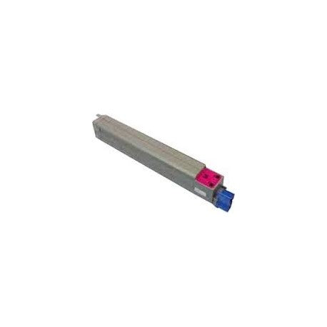 TONER ES 7470 MAGENTA COMPATIBILE PER OKI ES7470 ES7480 45396214 11.500 PAGINE