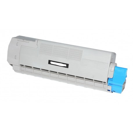 TONER ES 8431 NERO COMPATIBILE PER OKI ES8431 ES8441 44844516 10.000 PAGINE