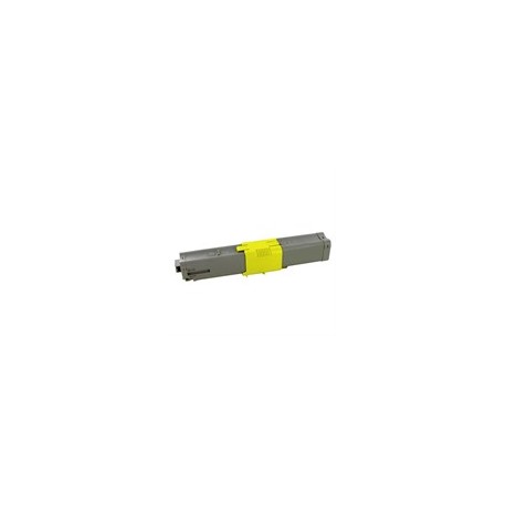 TONER ES3451 GIALLO COMPATIBILE PER OKI ES3451 ES5430 ES5461 44469740 5.000 PAGINE