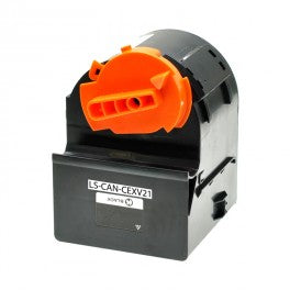 TONER EXV21 BK NERO COMPATIBILE PER CANON iRC2380i 2880i 3080i 3380i 3480 3580i C-EXV21 - 0452B002 28.000 PAGINE