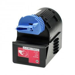 TONER EXV21 M MAGENTA COMPATIBILE PER CANON iRC2380i 2880i 3080i 3380i 3480 3580i C-EXV21 - 0454B002 14.000 PAGINE