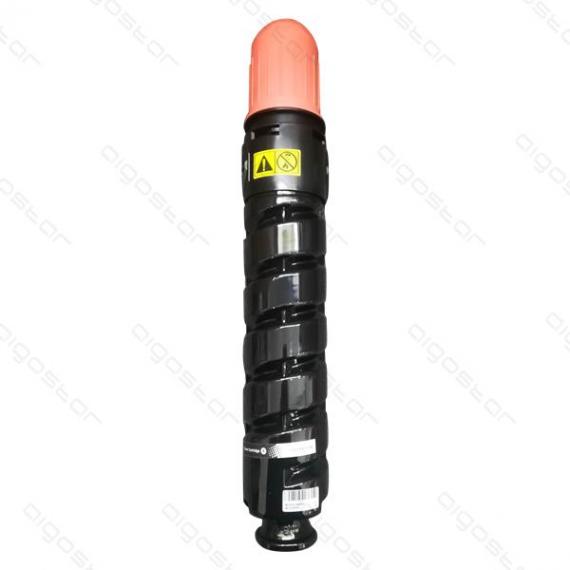TONER EXV33 NERO COMPATIBILE SERIE ECO PER CANON IR 2520 2525 2525i 2530 2530i C- EXV33 2785B002 CAPACITA 14.600 PAGINE