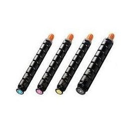 TONER EXV34 CIANO COMPATIBILE PER CANON IRC2025 2220 2225 2260 2020 3783B002AA XV34 19.000 Pagine