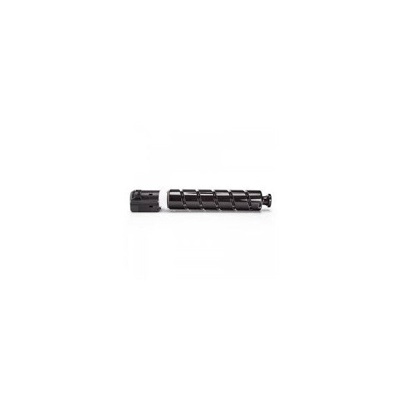 TONER EXV47BK NERO COMPATIBILE PER CANON iR250I ADVC250i iR350 ADVC350iF 8516B002 EXV47 19.000 PAGINE