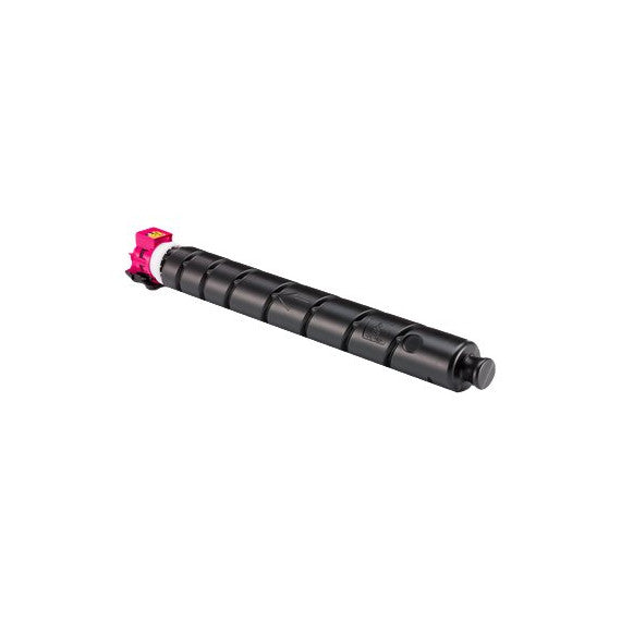 Toner EXV51 magenta compatibile 0483C002 per Canon IR C5500,C5535,C5540,C5550,C5560 EXV-51M capacità 60.000 pagine