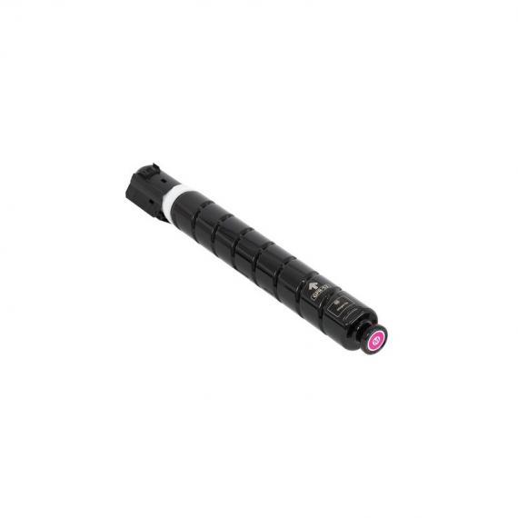 TONER EXV55 MAGENTA COMPATIBILE 2184C002 PER CANON Advance C256,C356,IR-C256,C356 EXV-55 CAPACITA 18.000 PAGINE