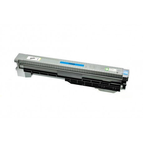 TONER EXV8 CIANO COMPATIBILE PER CANON CLC2620 3200 3220 IRC2620 3200 3220 7628A002 26.000 PAGINE
