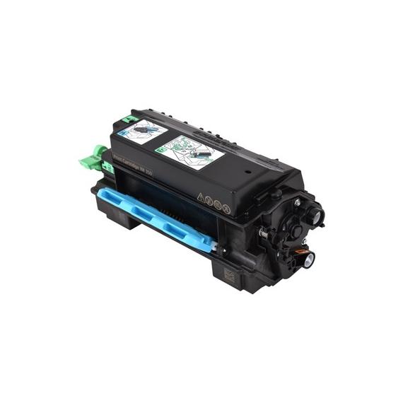 TONER IM350 NERO COMPATIBILE 418132 PER RICOH IM350 CAPACITA 14.000 PAGINE