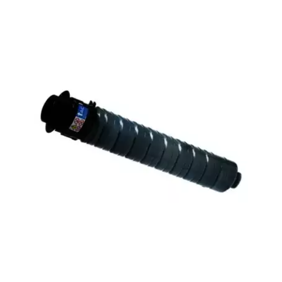Toner IMC2010 ciano 842564 compatibile per Ricoh IM C2010 A,IM C2510 capacità 18.000 pagine